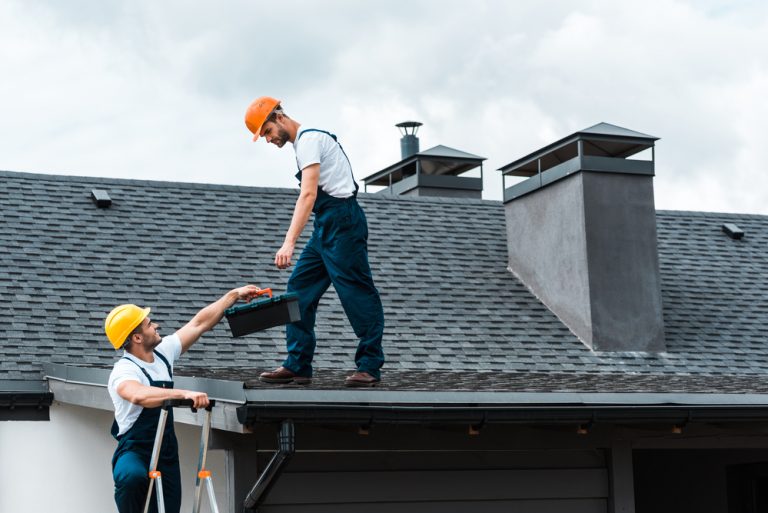 Roof Repair Solutions: Practical Methods to Protect and Extend Your Roof’s Life