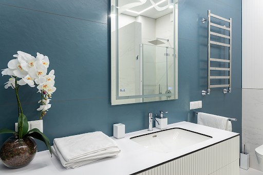 How Bathroom Remodeling Can Improve Comfort and Property Value